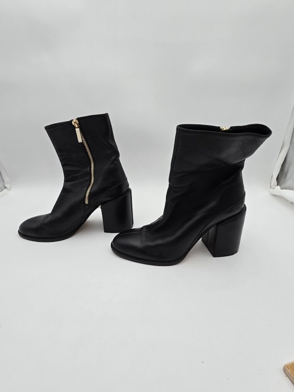 Dear Frances Spirit Boot - Picture 7 of 15